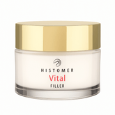 Histomer BIO HLS Vital Filler Anti-Aging Cream with SPF 10 – 50ml Jar